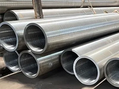 ASTM A213 T5 qotishma