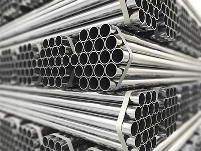Gigienik liniyalar uchun ASTM A270 sanitariya trubkasi