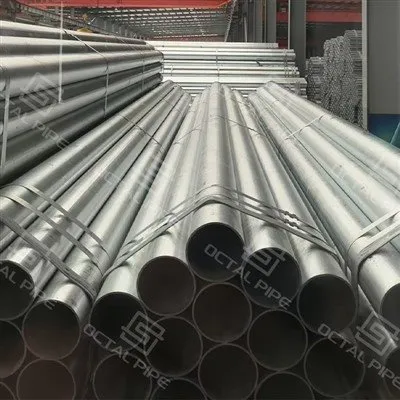 Issiq-Dip galvanizatsiya